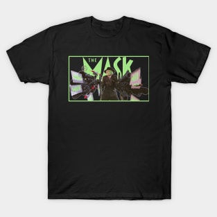 The Mask T-Shirt